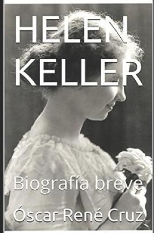 Cover of Helen Keller