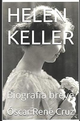 Book cover for Helen Keller