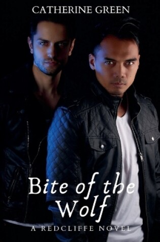 Cover of Bite of the Wolf