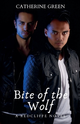 Book cover for Bite of the Wolf