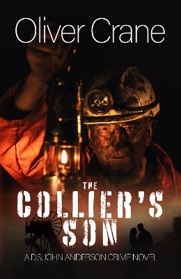 Cover of The Collier's Son