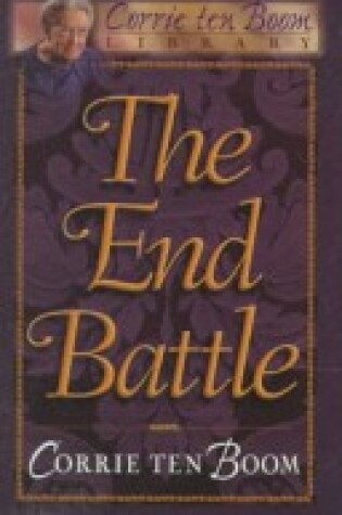 Cover of The End Battle