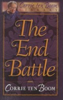 Book cover for The End Battle