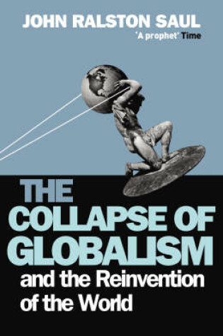 Cover of The Collapse of Globalism