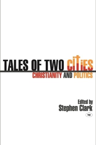 Cover of Tales of two cities