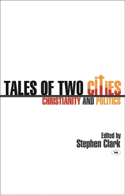 Book cover for Tales of two cities