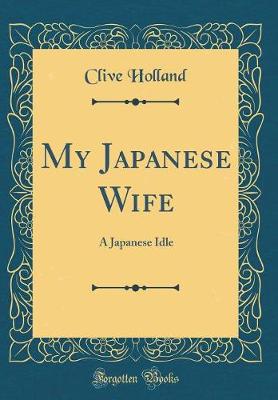 Book cover for My Japanese Wife