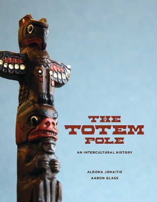 Book cover for The Totem Pole