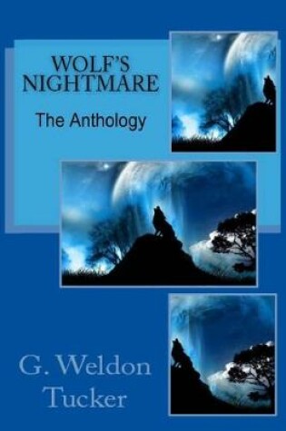 Cover of Wolf's Nightmare