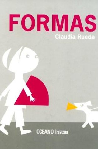 Cover of Formas