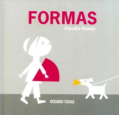 Cover of Formas