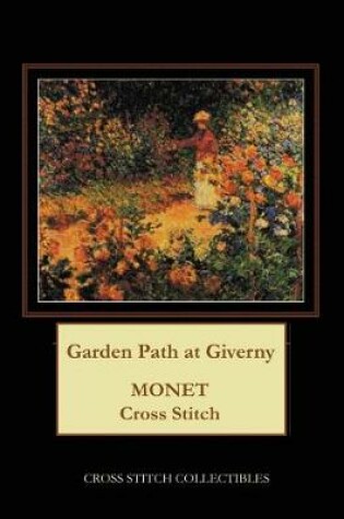 Cover of Garden Path at Giverny