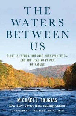 Cover of The Waters Between Us