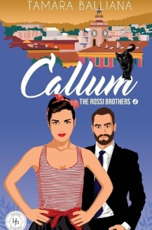 Cover of Callum