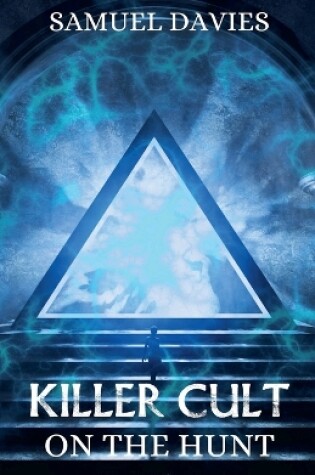 Cover of Killer Cult