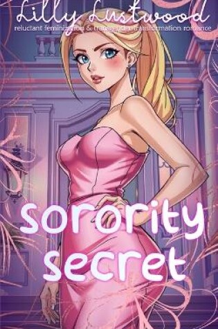 Cover of Sorority Secret