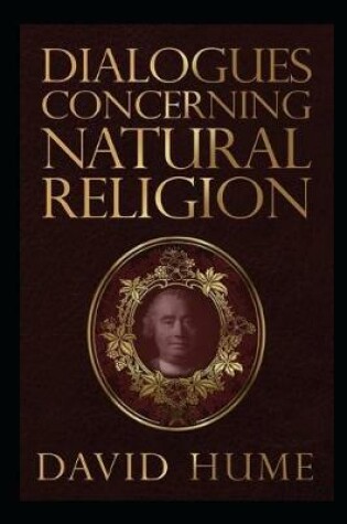 Cover of Dialogues Concerning Natural Religion "Annotated" Philosophy History & Survey Book