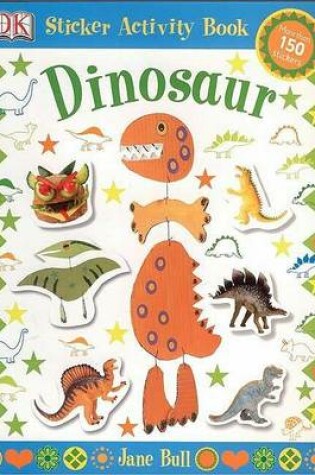 Cover of Dinosaur