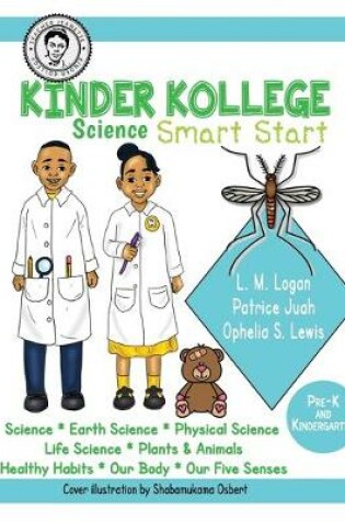 Cover of Kinder Kollege Science