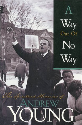 Book cover for Way out of No Way