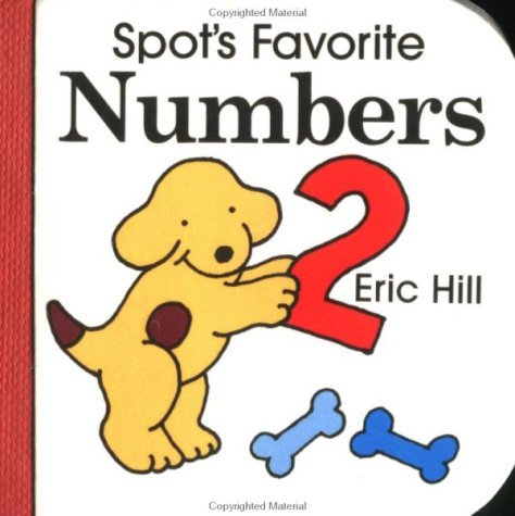 Cover of Numbers