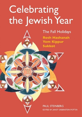 Book cover for The Fall Holidays