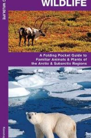 Cover of Arctic Wildlife