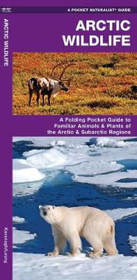 Book cover for Arctic Wildlife