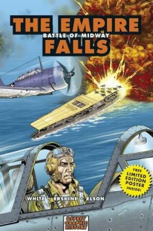 Cover of The Empire Falls