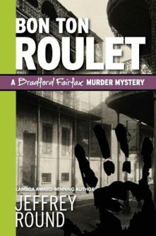 Cover of Bon Ton Roulet