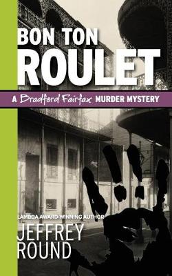 Book cover for Bon Ton Roulet