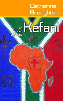 Book cover for Kefani