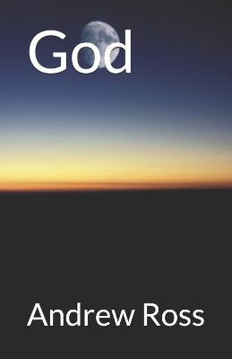 Book cover for God