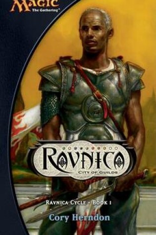 Cover of Ravnica