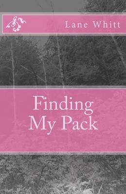 Book cover for Finding My Pack