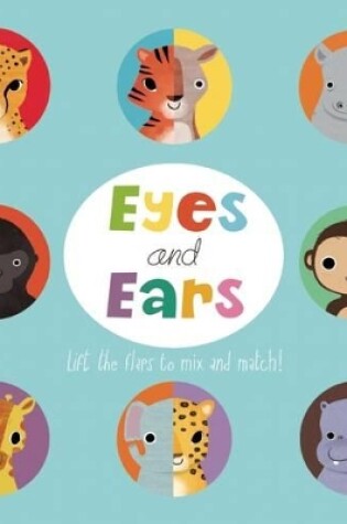 Cover of Eyes and Ears