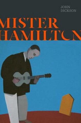 Cover of Mister Hamilton