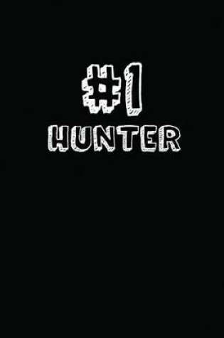 Cover of #1 Hunter