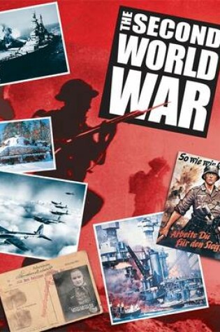 Cover of The Second World War