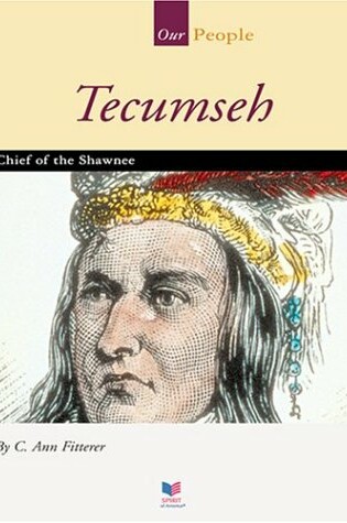 Cover of Tecumseh