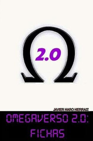 Cover of Omegaverso 2.0