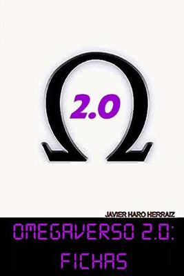 Cover of Omegaverso 2.0