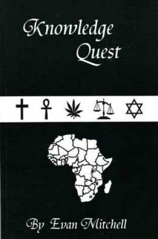 Cover of Knowledge Quest