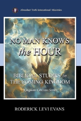 Book cover for No Man Knows the Hour