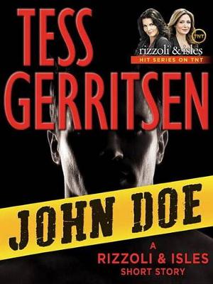 Book cover for John Doe