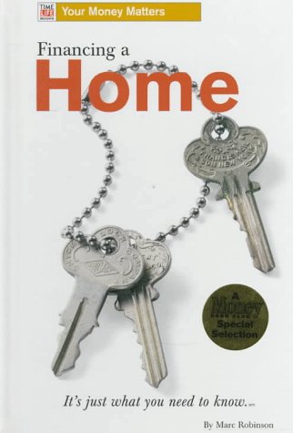 Book cover for Financing a Home