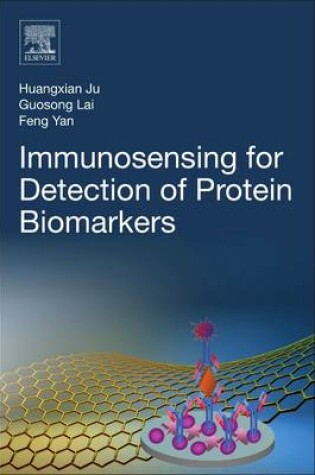 Cover of Immunosensing for Detection of Protein Biomarkers