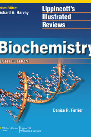 Cover of Biochemistry