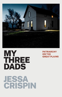 Book cover for My Three Dads