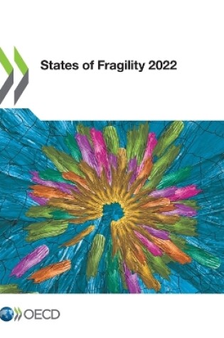 Cover of States of fragility 2022